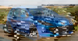 307  SW (2002 - 2008)